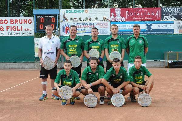 Italia-Francia F 